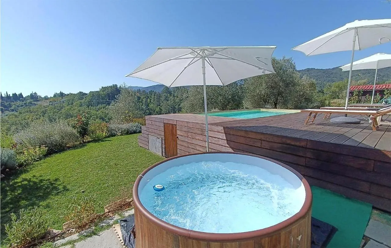 Rignano sullʼArno Nice Apartment In Rignano Sullarno 0*, Rignano sullʼArno איטליה