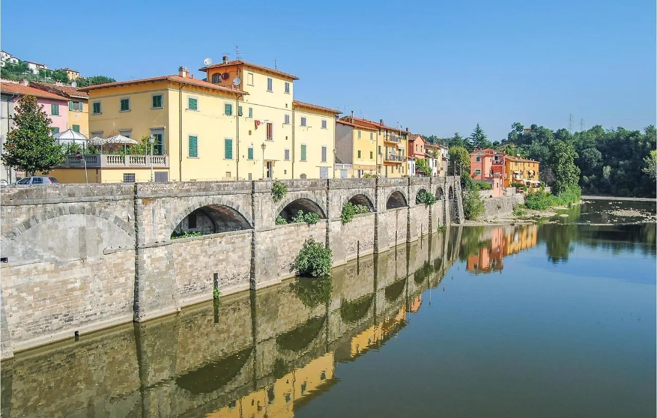 Rignano sullʼArno Nice Apartment In Rignano Sullarno