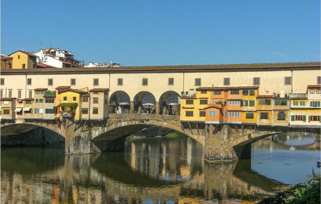 Rignano sullʼArno Nice Apartment In Rignano Sullarno  Rignano sullʼArno